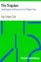 [Gutenberg 12849] • The Tinguian / Social, Religious, and Economic Life of a Philippine Tribe